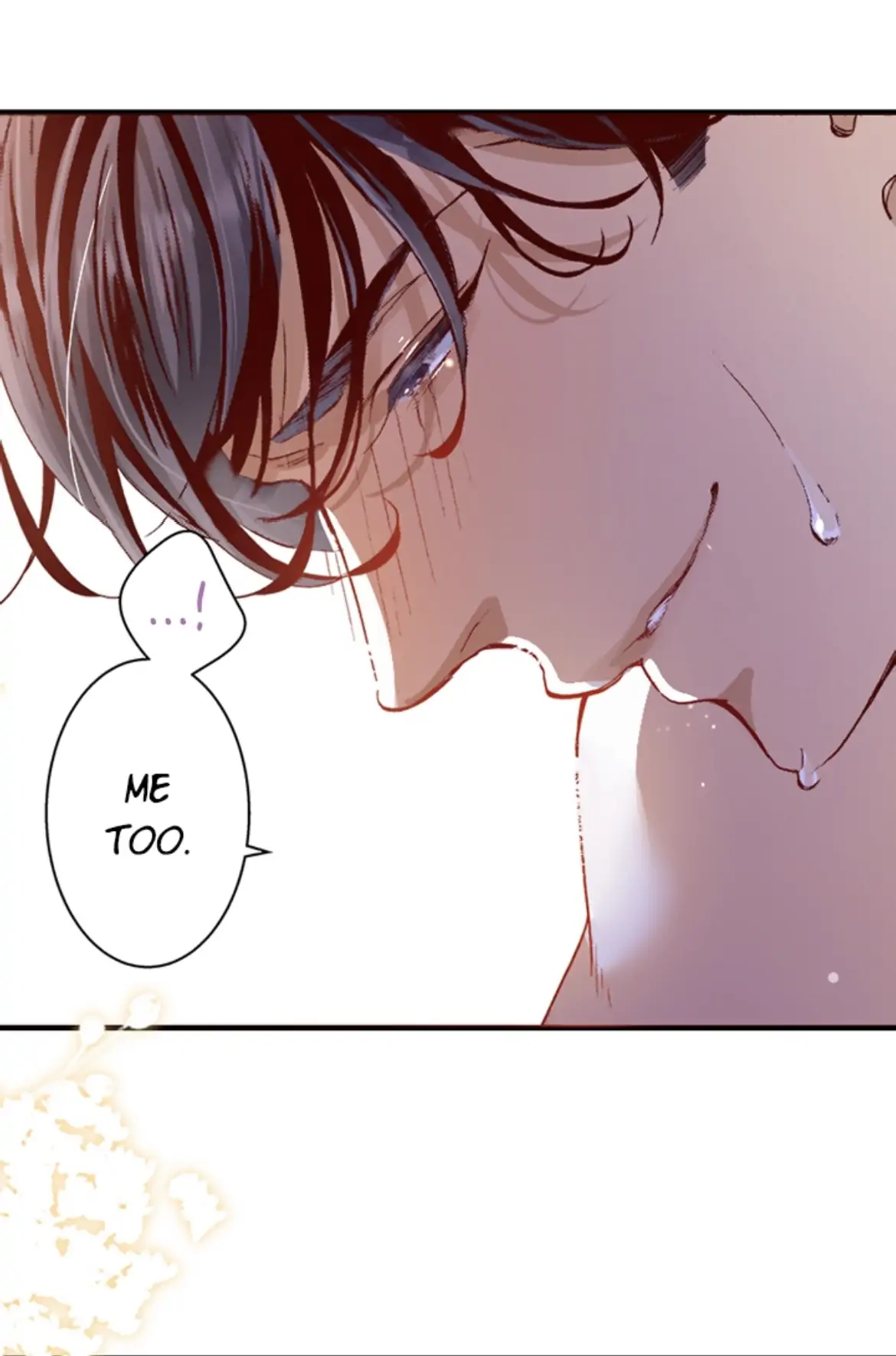 Come Over Tonight: Melting Down My Ice Cold Boss (Official) Chapter 19 - page 26
