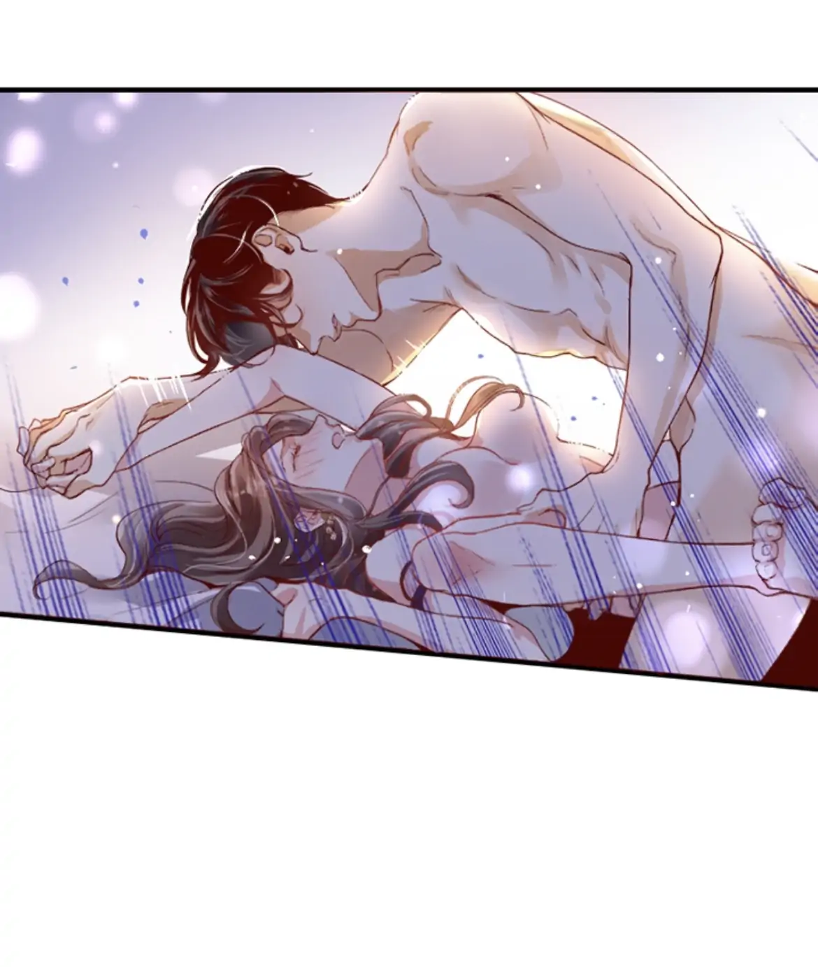 Come Over Tonight: Melting Down My Ice Cold Boss (Official) Chapter 19 - page 28