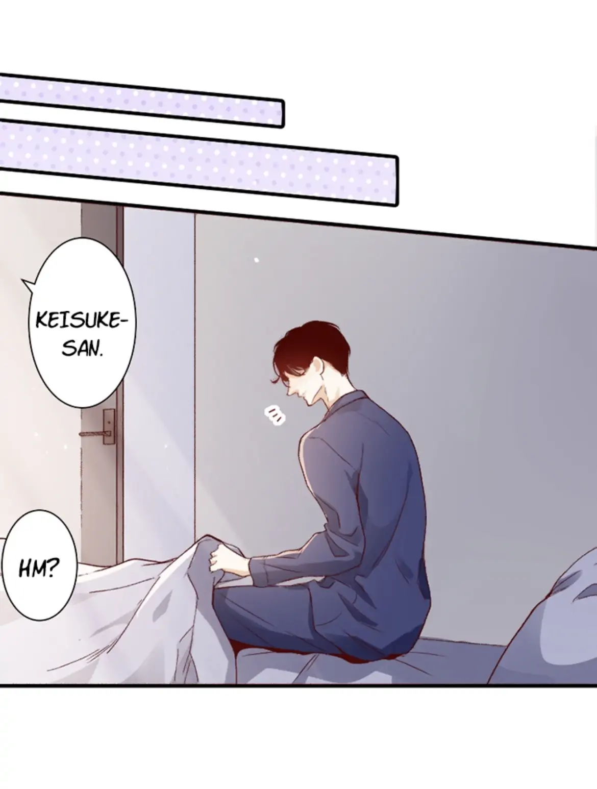 Come Over Tonight: Melting Down My Ice Cold Boss (Official) Chapter 19 - page 29