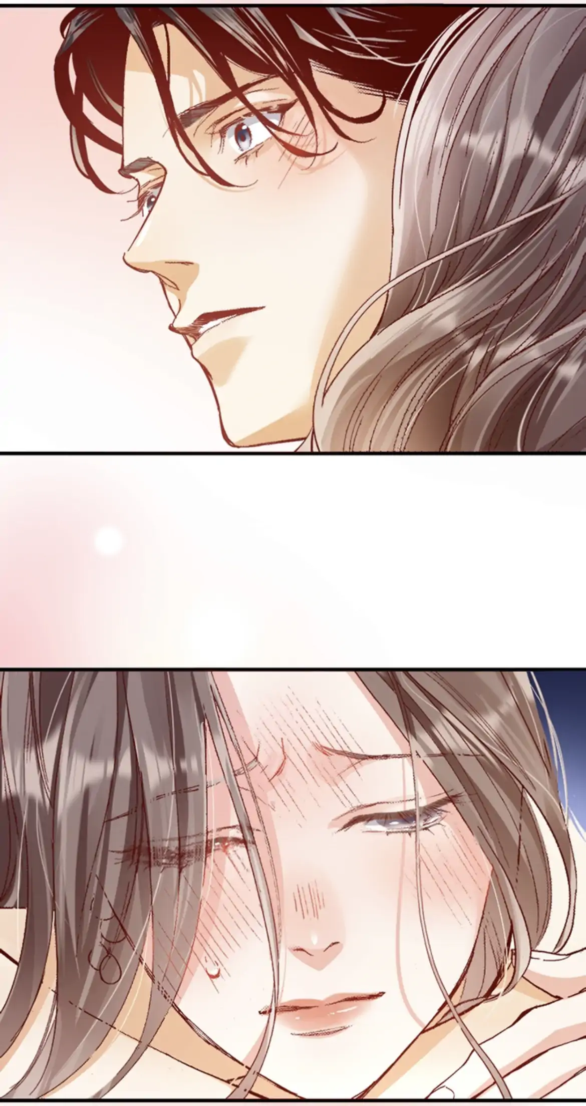 Come Over Tonight: Melting Down My Ice Cold Boss (Official) Chapter 19 - page 3
