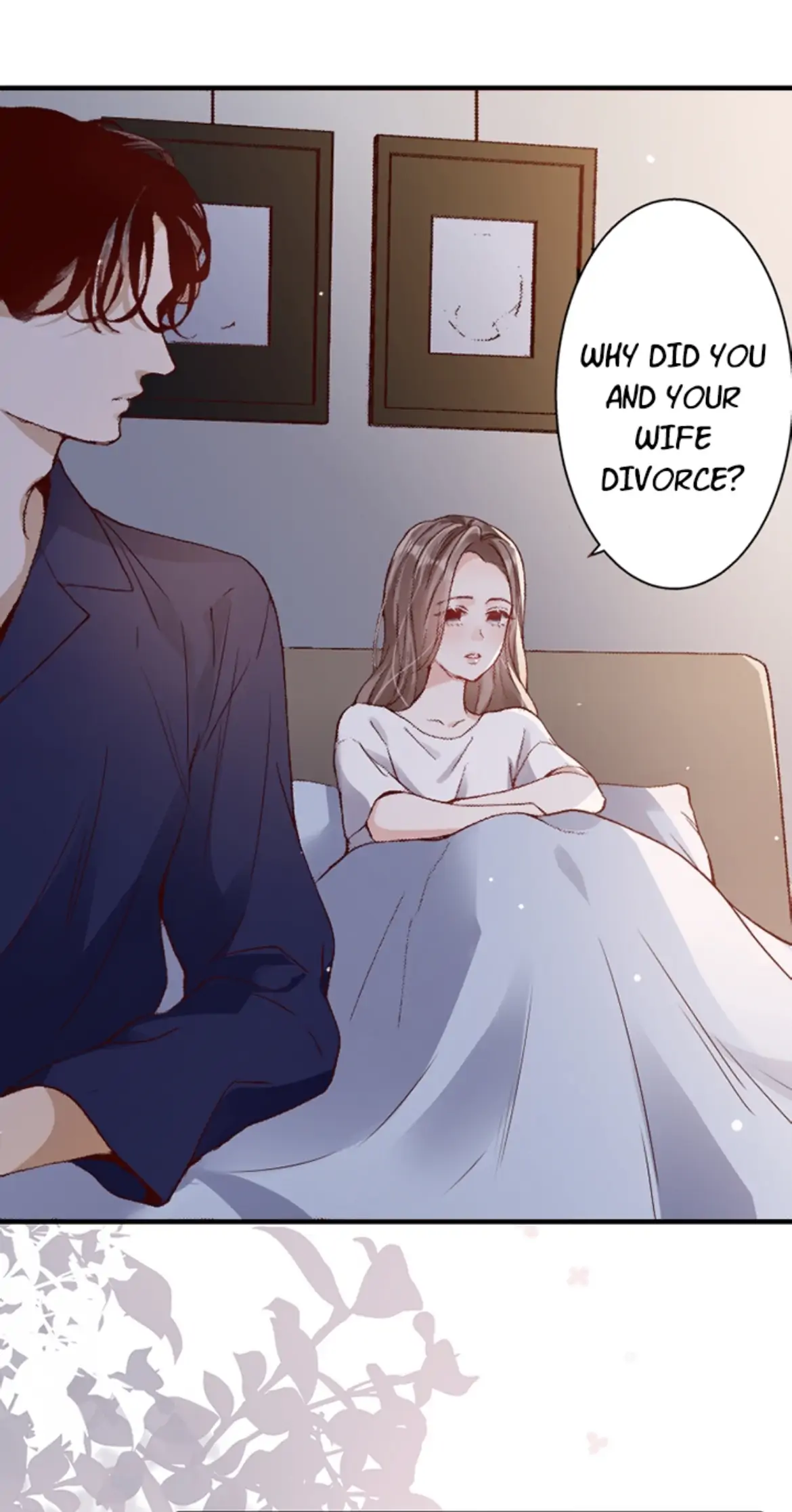 Come Over Tonight: Melting Down My Ice Cold Boss (Official) Chapter 19 - page 30