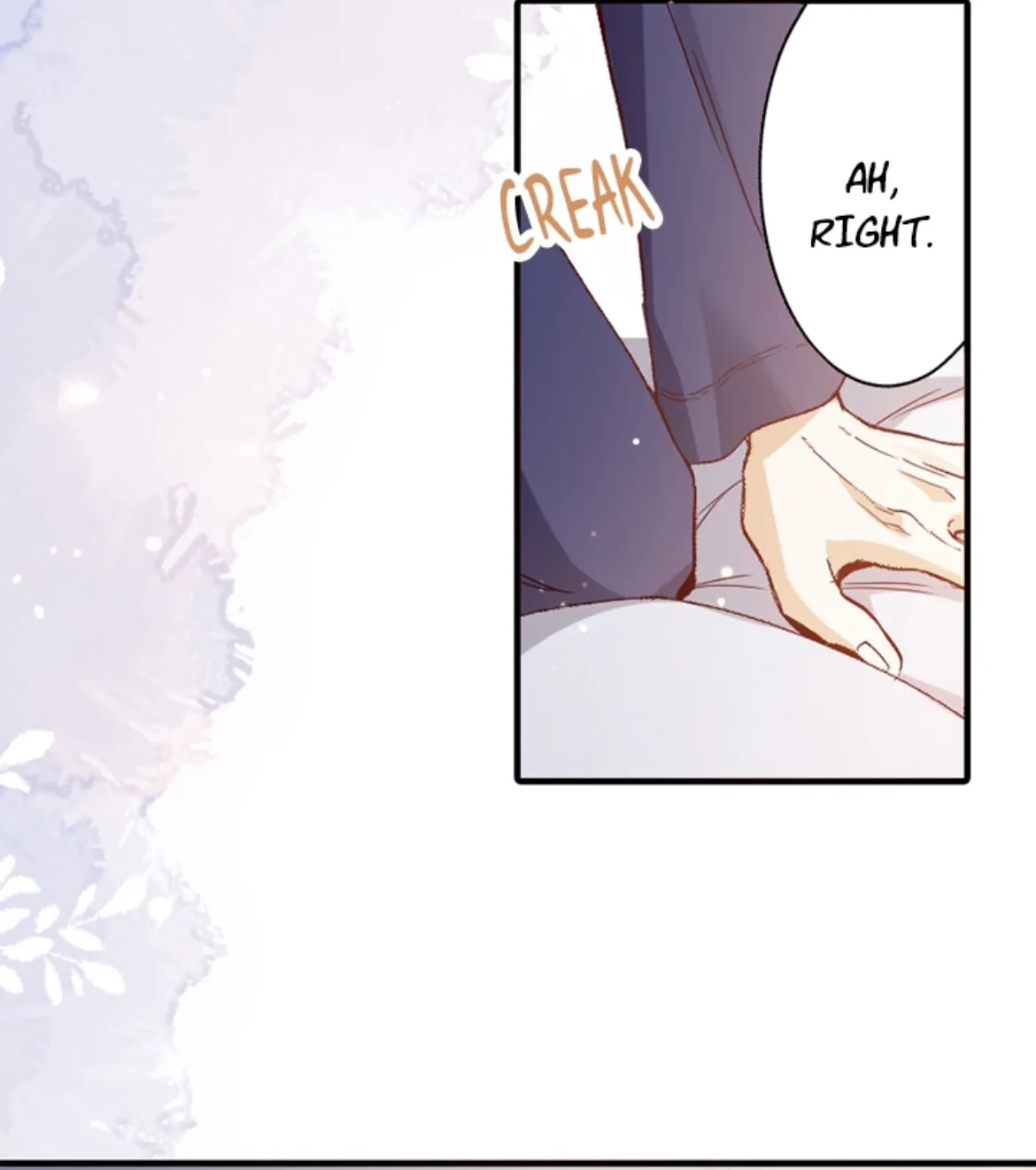 Come Over Tonight: Melting Down My Ice Cold Boss (Official) Chapter 19 - page 33