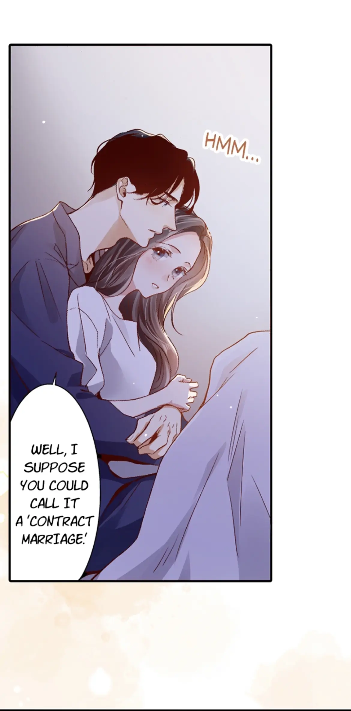 Come Over Tonight: Melting Down My Ice Cold Boss (Official) Chapter 19 - page 35