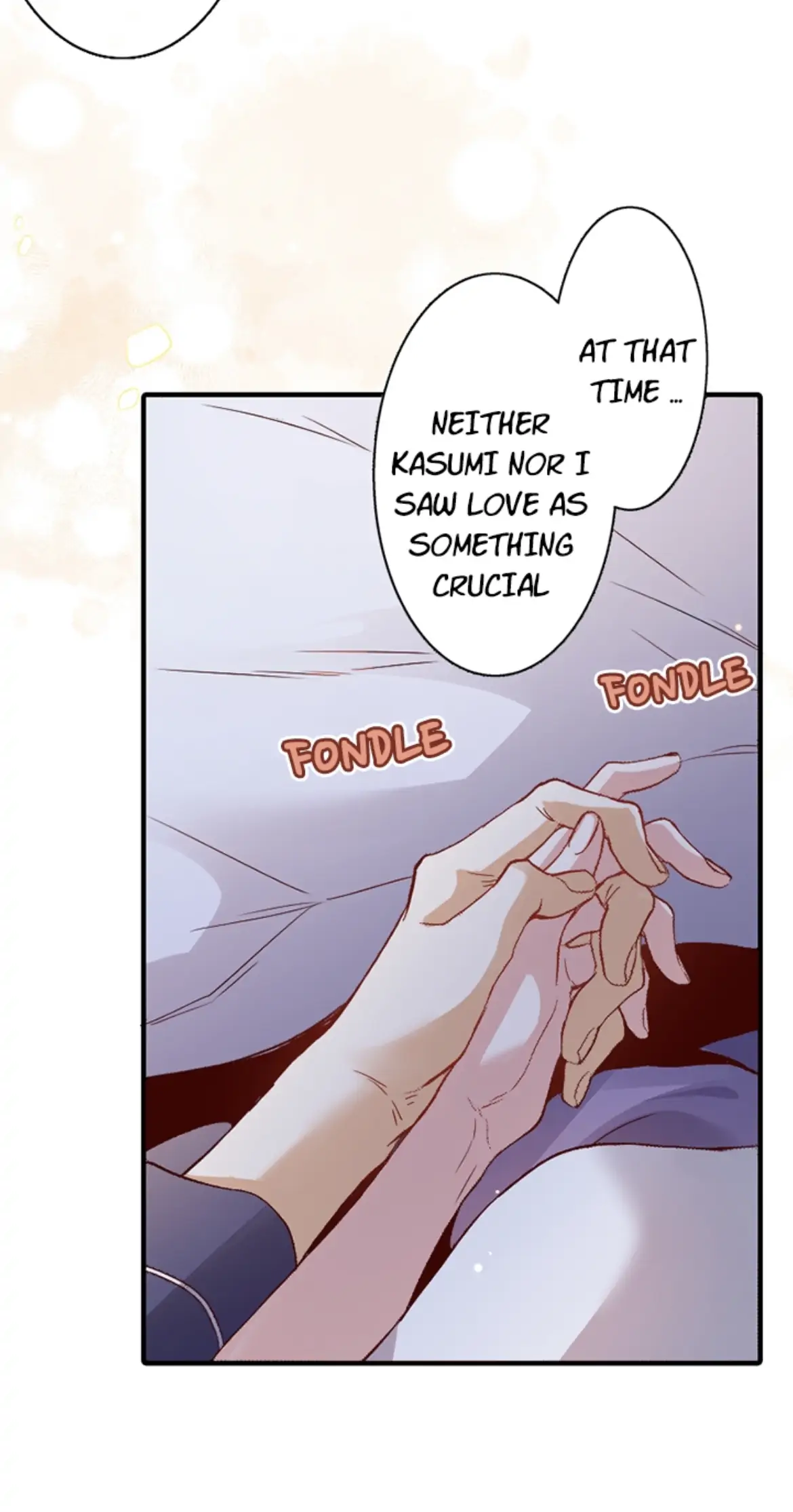 Come Over Tonight: Melting Down My Ice Cold Boss (Official) Chapter 19 - page 38