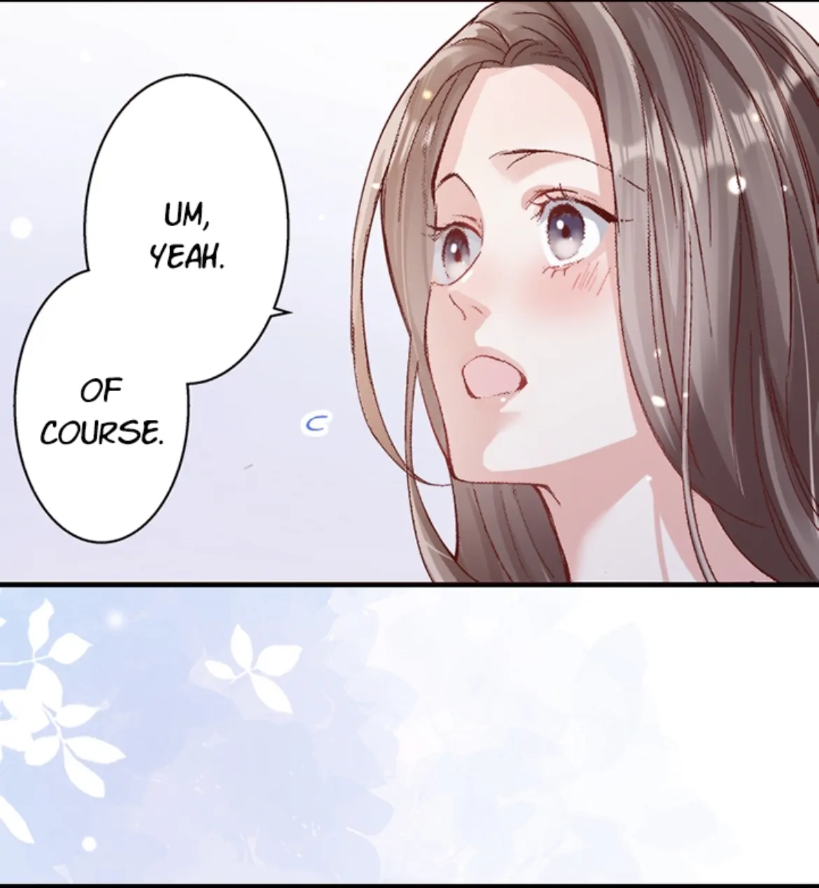 Come Over Tonight: Melting Down My Ice Cold Boss (Official) Chapter 19 - page 41