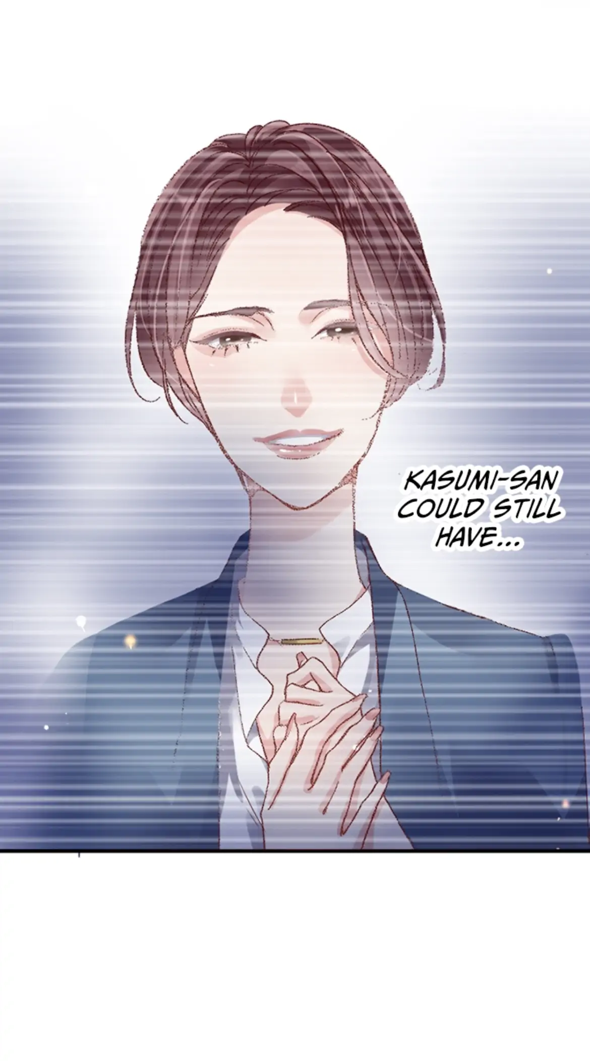 Come Over Tonight: Melting Down My Ice Cold Boss (Official) Chapter 19 - page 43