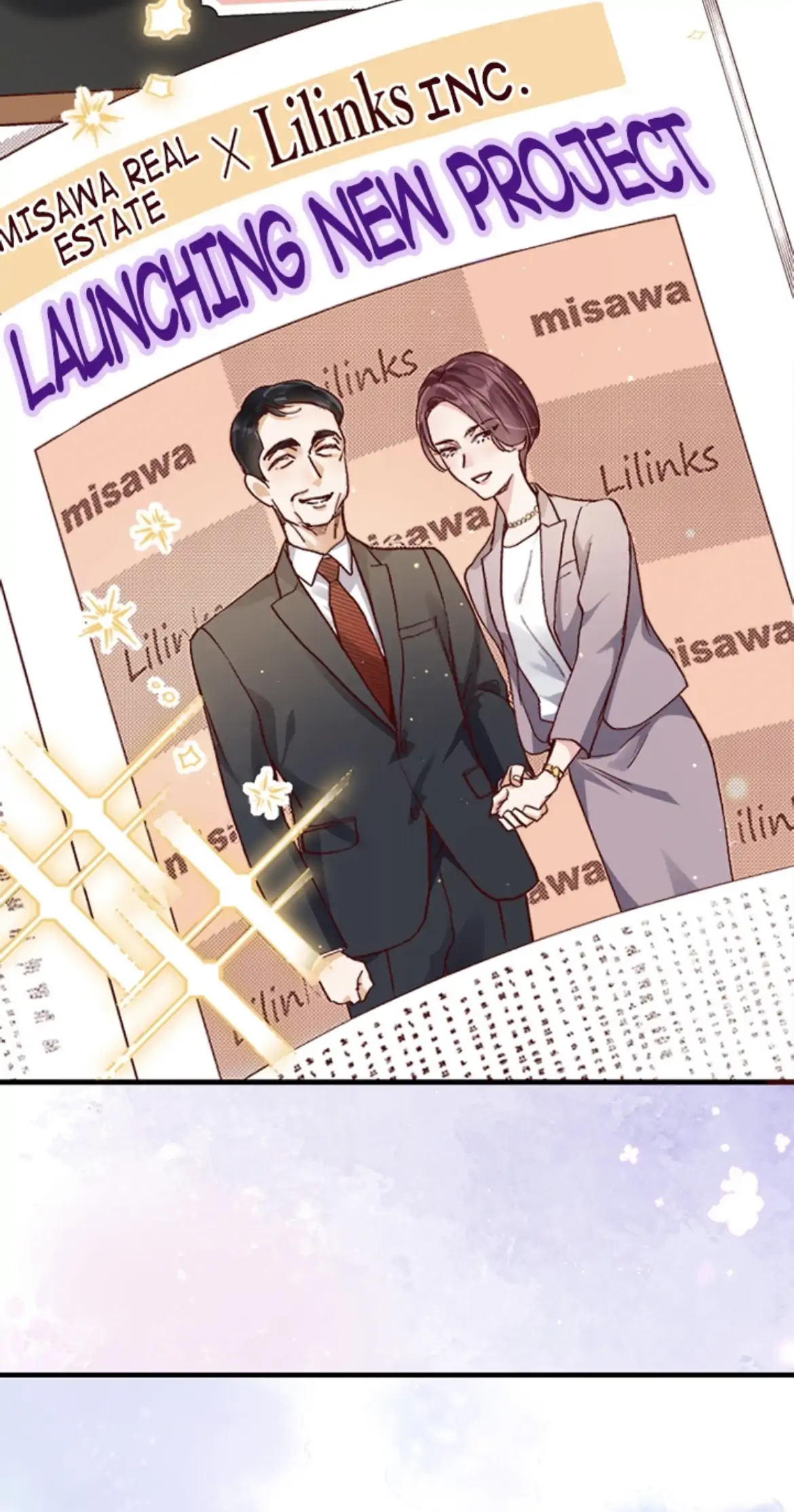 Come Over Tonight: Melting Down My Ice Cold Boss (Official) Chapter 19 - page 45