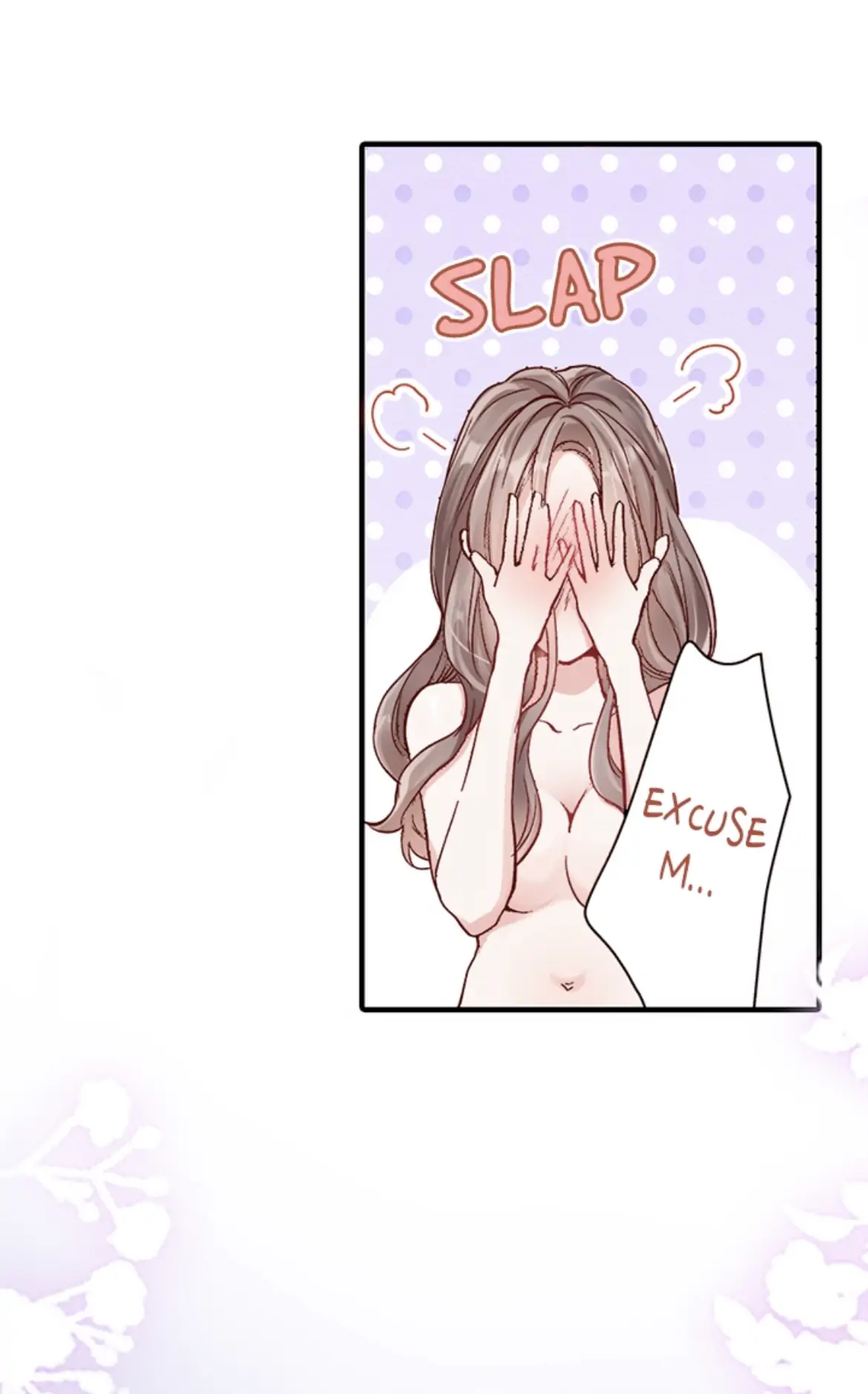 Come Over Tonight: Melting Down My Ice Cold Boss (Official) Chapter 19 - page 5