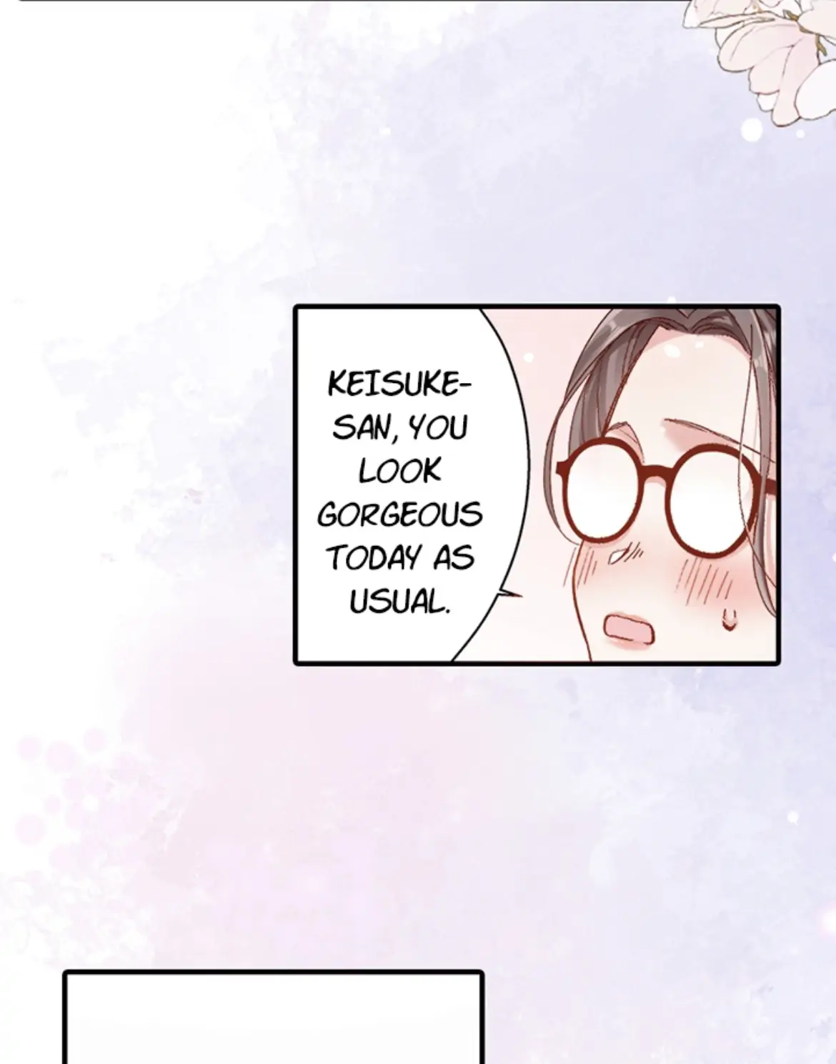 Come Over Tonight: Melting Down My Ice Cold Boss (Official) Chapter 19 - page 51