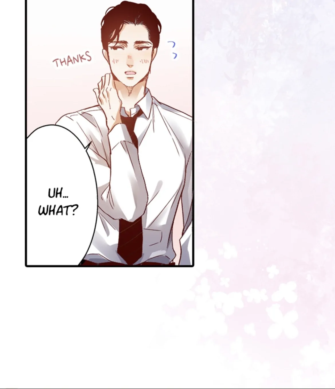 Come Over Tonight: Melting Down My Ice Cold Boss (Official) Chapter 19 - page 52
