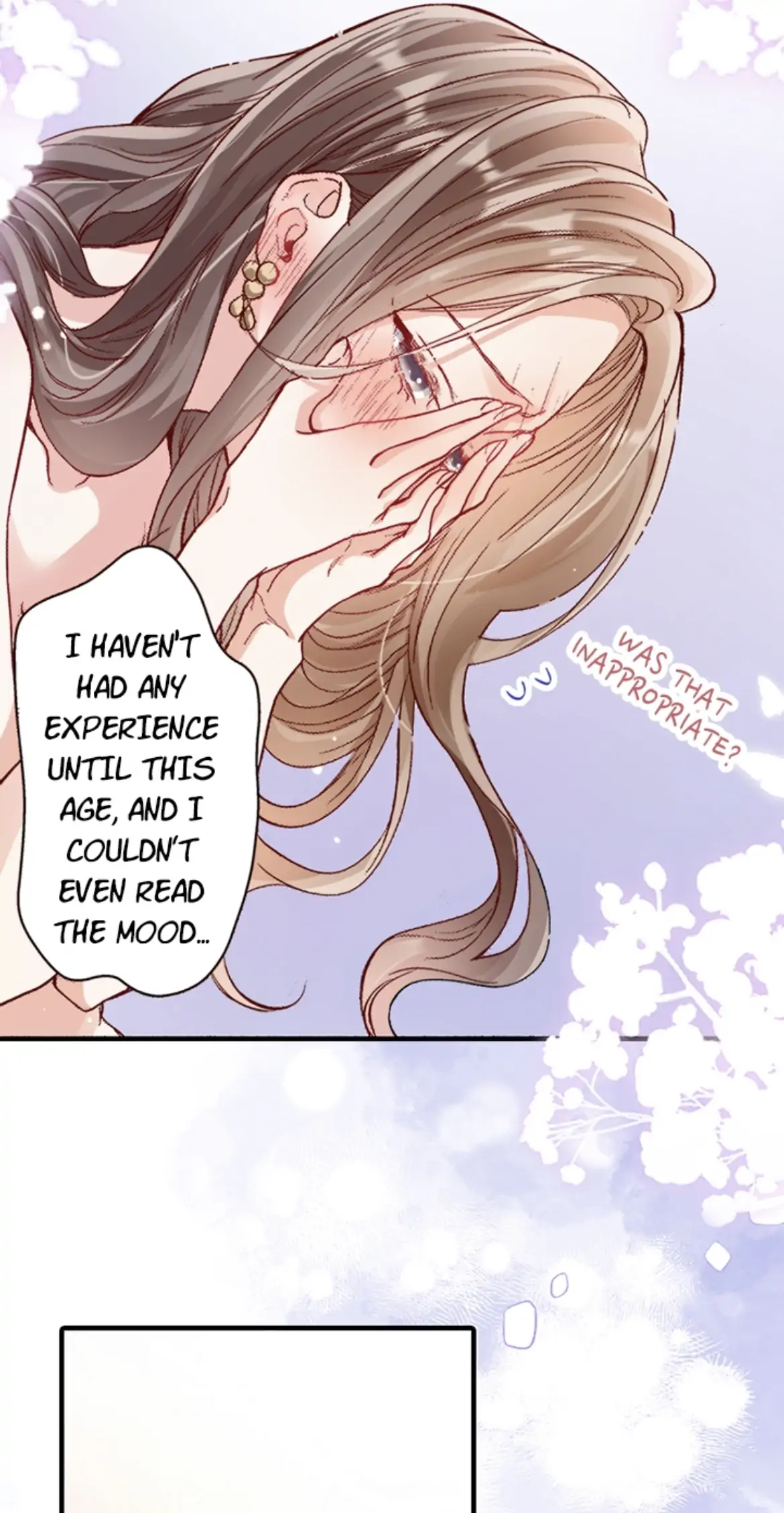 Come Over Tonight: Melting Down My Ice Cold Boss (Official) Chapter 19 - page 6