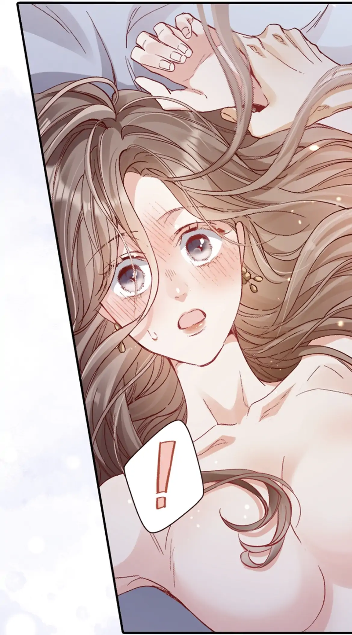 Come Over Tonight: Melting Down My Ice Cold Boss (Official) Chapter 19 - page 8