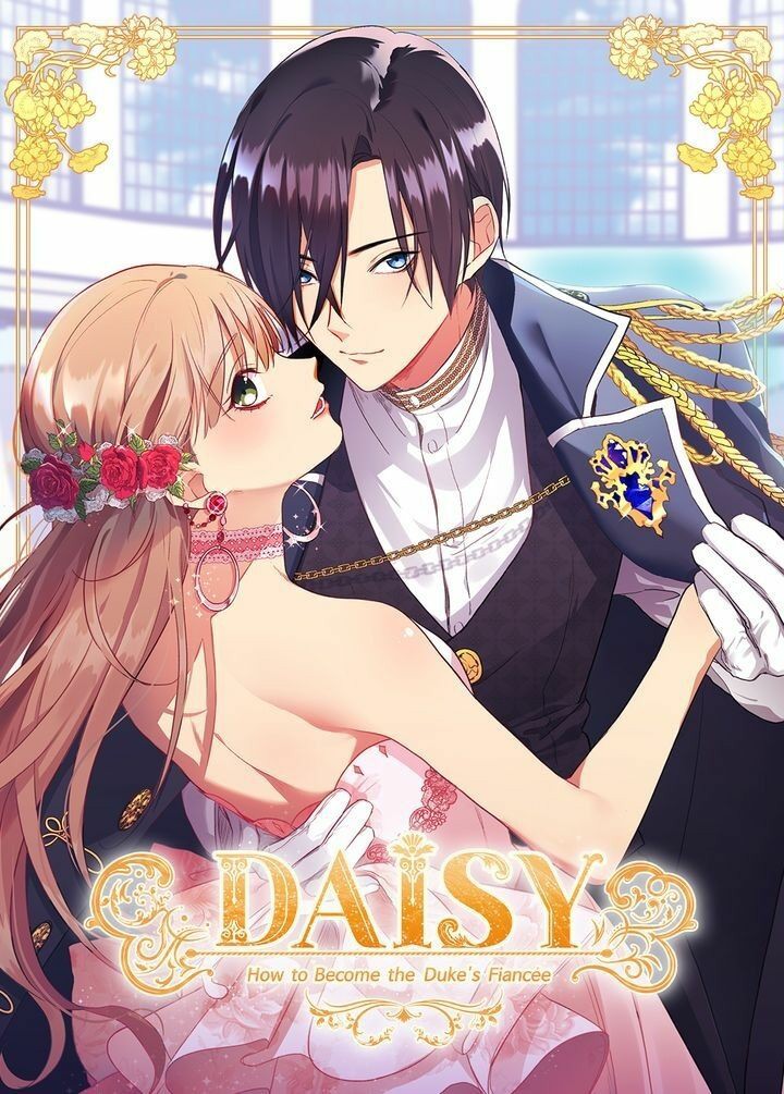 Daisy: How to Become the Duke’s Fiancée chapter 43 - page 1