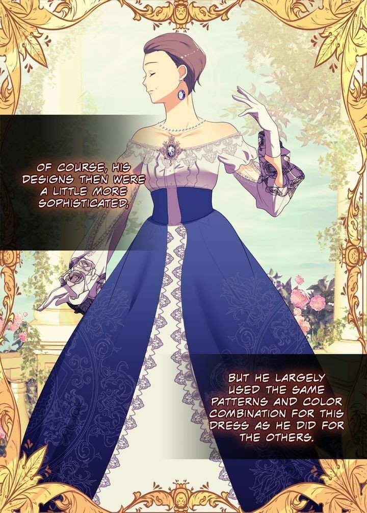Daisy: How to Become the Duke’s Fiancée chapter 43 - page 16