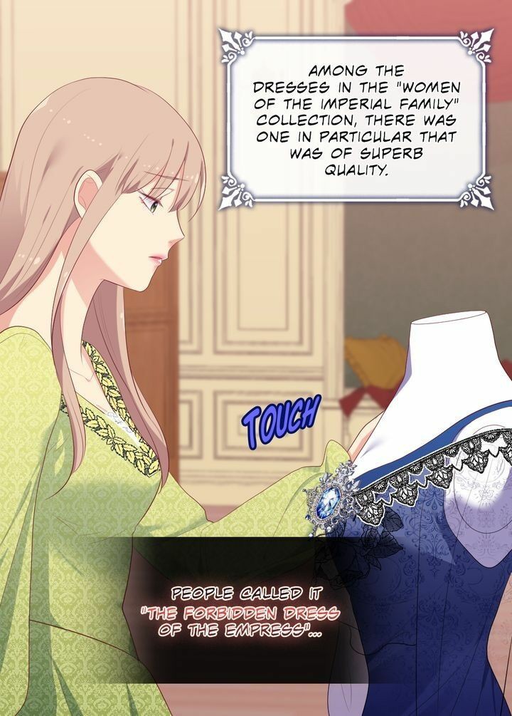 Daisy: How to Become the Duke’s Fiancée chapter 43 - page 17