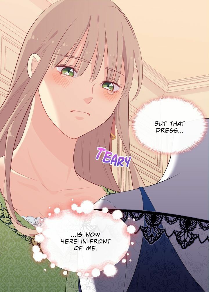Daisy: How to Become the Duke’s Fiancée chapter 43 - page 21