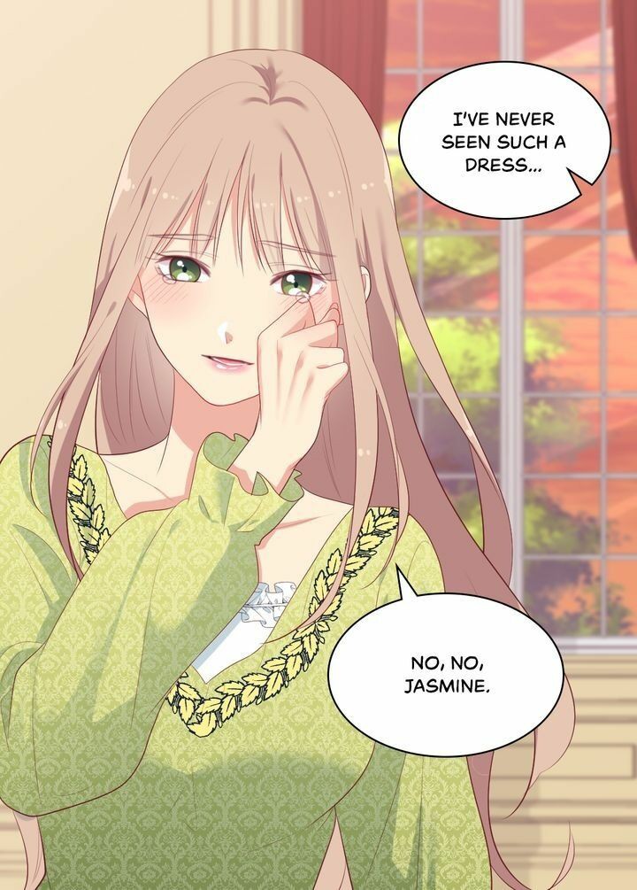 Daisy: How to Become the Duke’s Fiancée chapter 43 - page 24