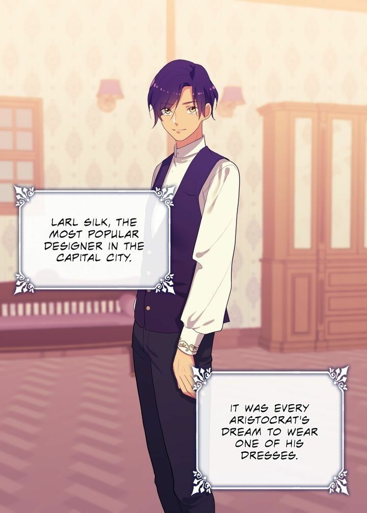 Daisy: How to Become the Duke’s Fiancée chapter 43 - page 25