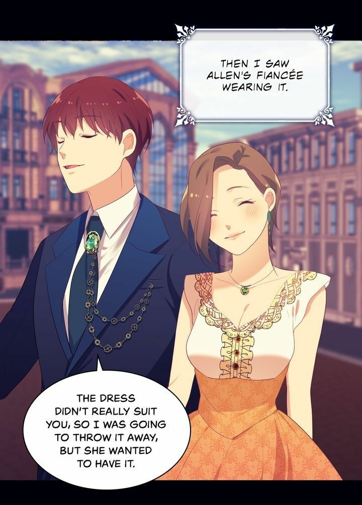 Daisy: How to Become the Duke’s Fiancée chapter 43 - page 30