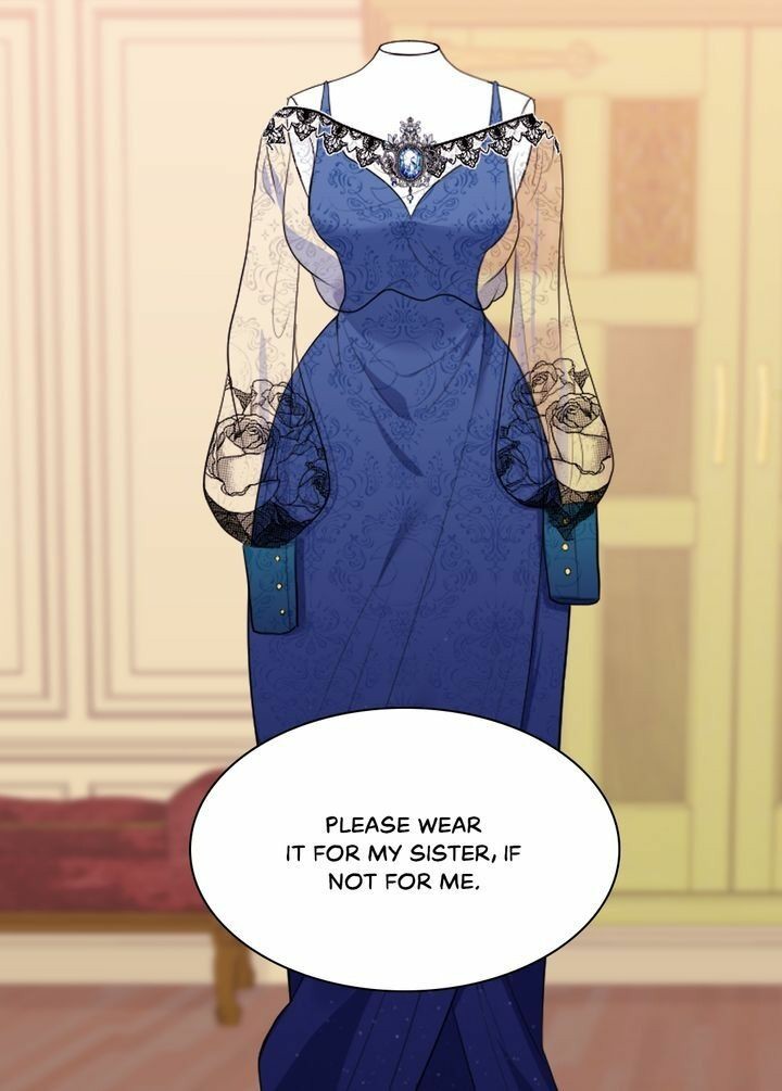 Daisy: How to Become the Duke’s Fiancée chapter 43 - page 42