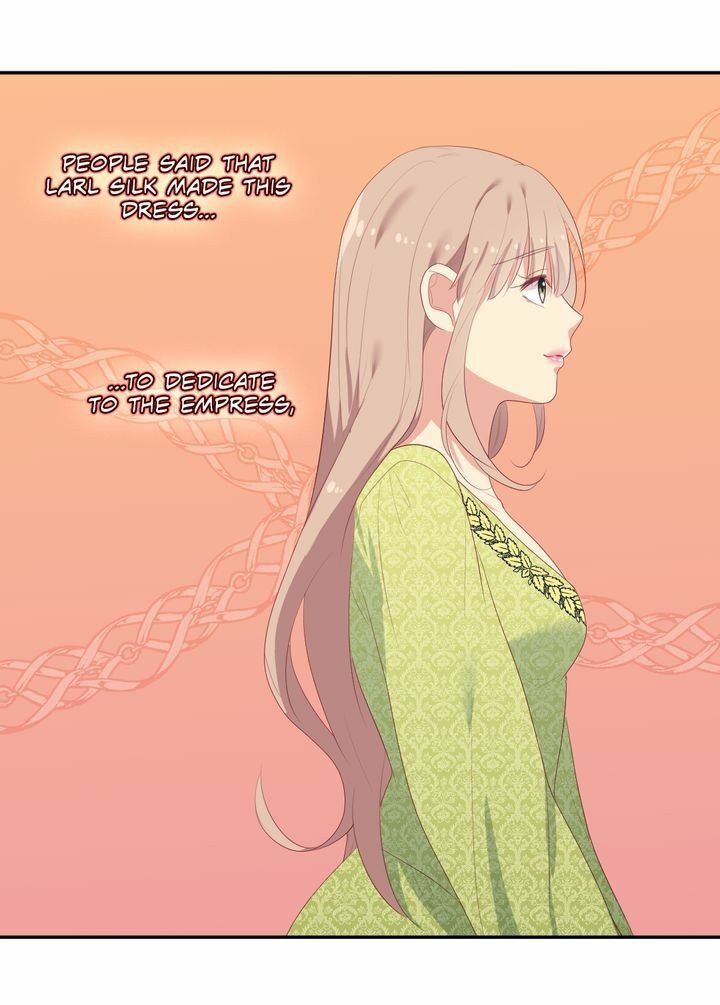 Daisy: How to Become the Duke’s Fiancée chapter 43 - page 43