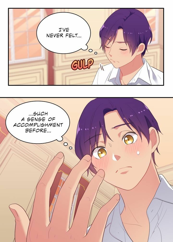 Daisy: How to Become the Duke’s Fiancée chapter 43 - page 47