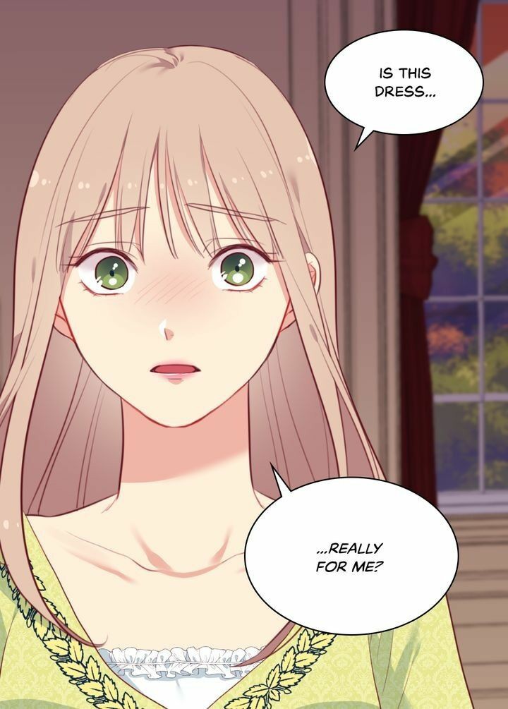 Daisy: How to Become the Duke’s Fiancée chapter 43 - page 6