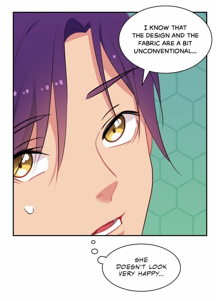 Daisy: How to Become the Duke’s Fiancée chapter 43 - page 8