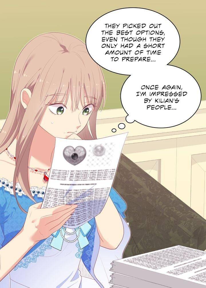 Daisy: How to Become the Duke’s Fiancée chapter 41 - page 12