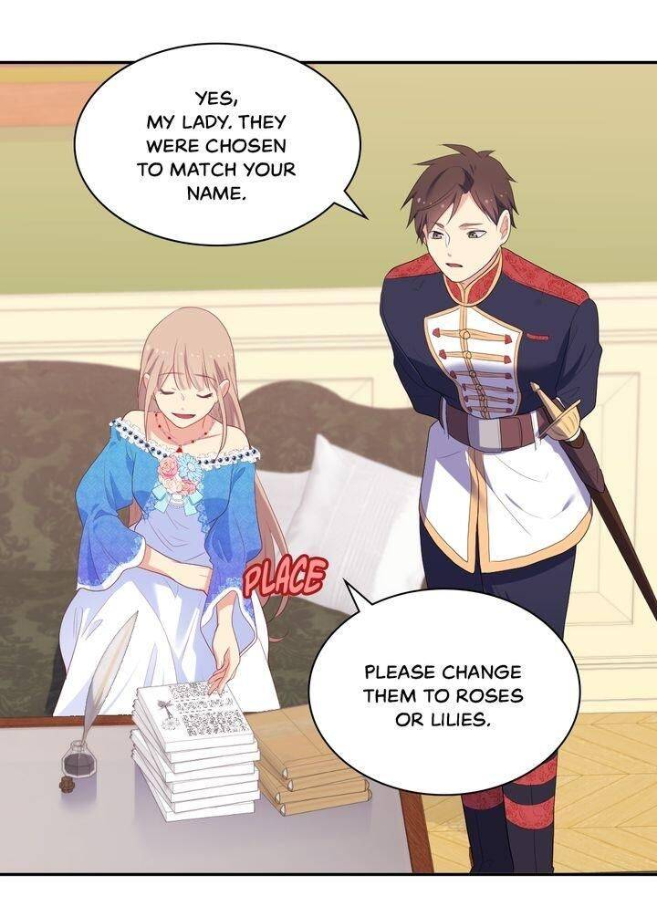 Daisy: How to Become the Duke’s Fiancée chapter 41 - page 19