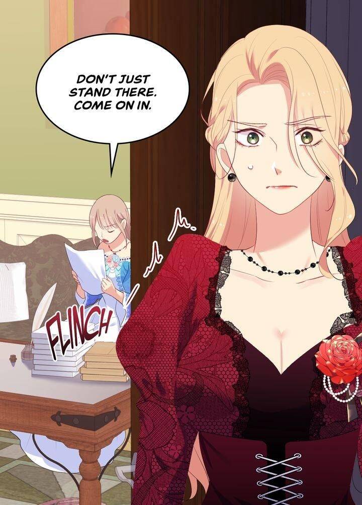 Daisy: How to Become the Duke’s Fiancée chapter 41 - page 31