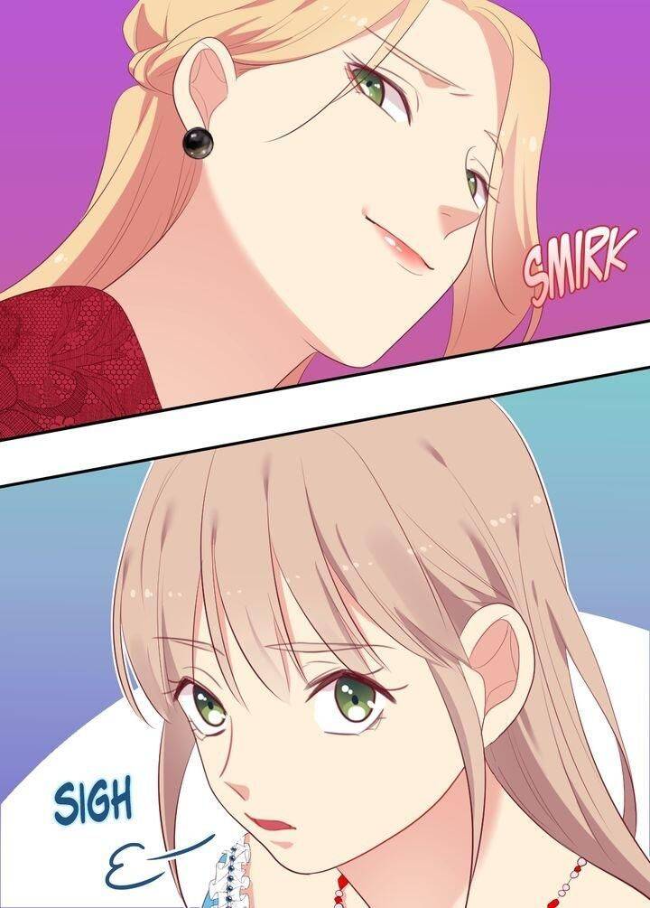 Daisy: How to Become the Duke’s Fiancée chapter 41 - page 36