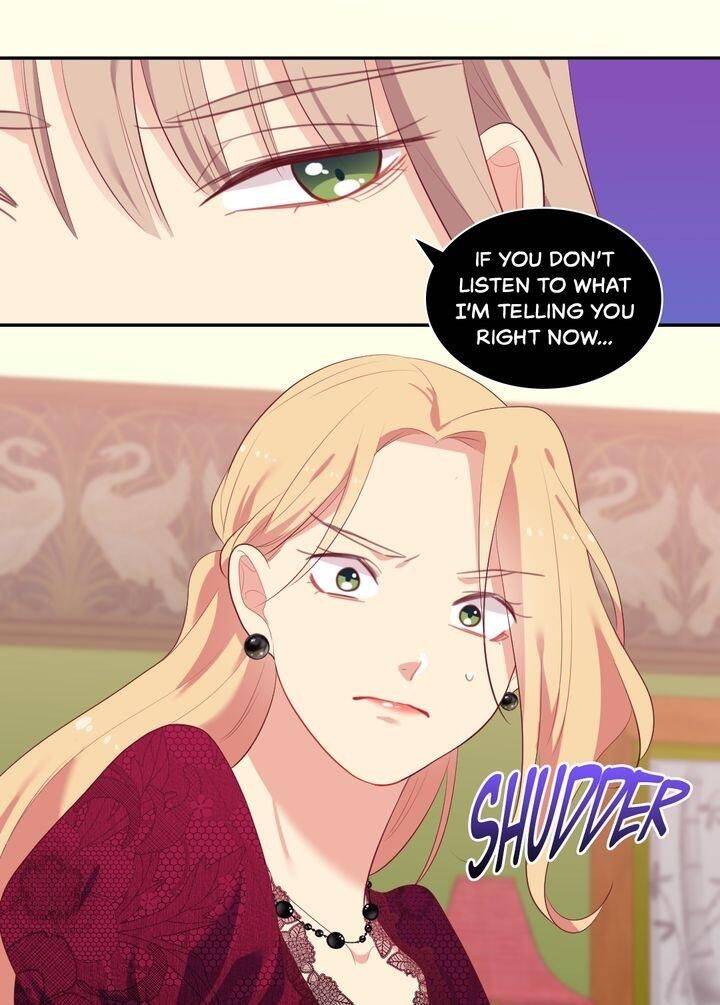 Daisy: How to Become the Duke’s Fiancée chapter 41 - page 39