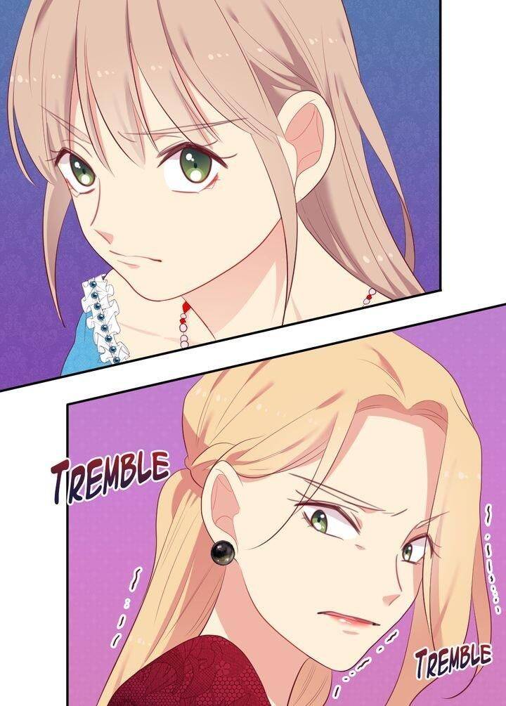 Daisy: How to Become the Duke’s Fiancée chapter 41 - page 41