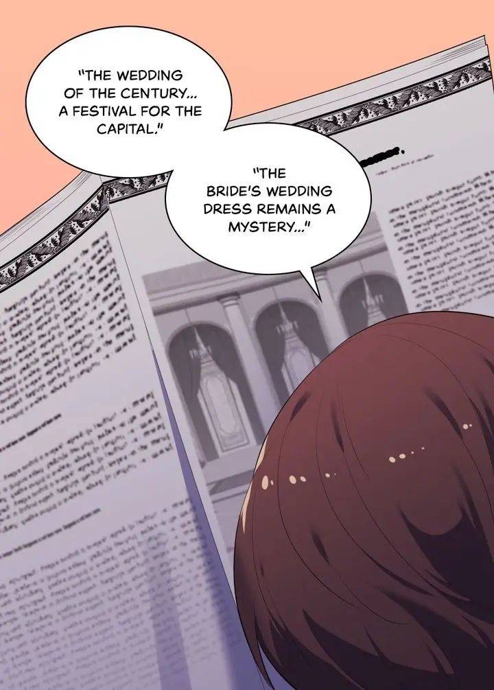 Daisy: How to Become the Duke’s Fiancée chapter 41 - page 44