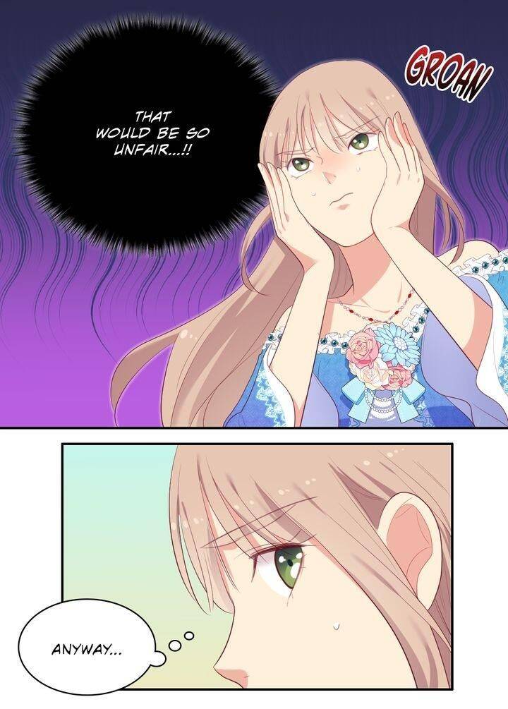 Daisy: How to Become the Duke’s Fiancée chapter 41 - page 7