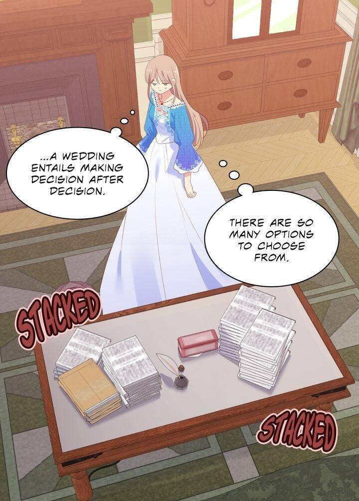 Daisy: How to Become the Duke’s Fiancée chapter 41 - page 8