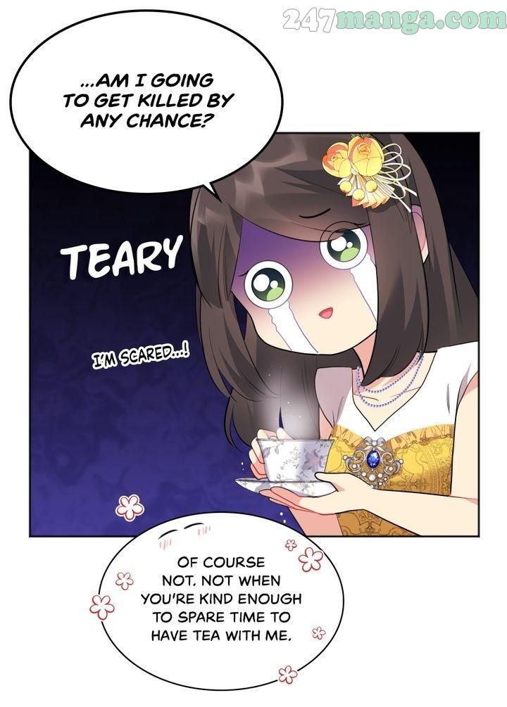 Daisy: How to Become the Duke’s Fiancée chapter 75 - page 11