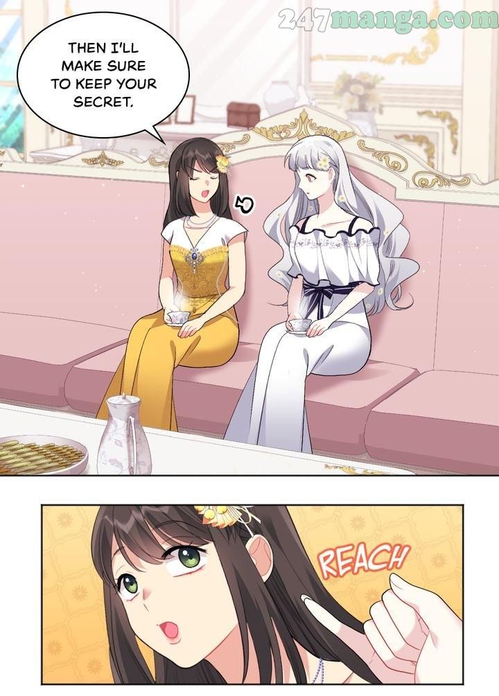 Daisy: How to Become the Duke’s Fiancée chapter 75 - page 12