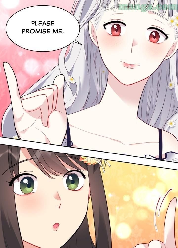 Daisy: How to Become the Duke’s Fiancée chapter 75 - page 13