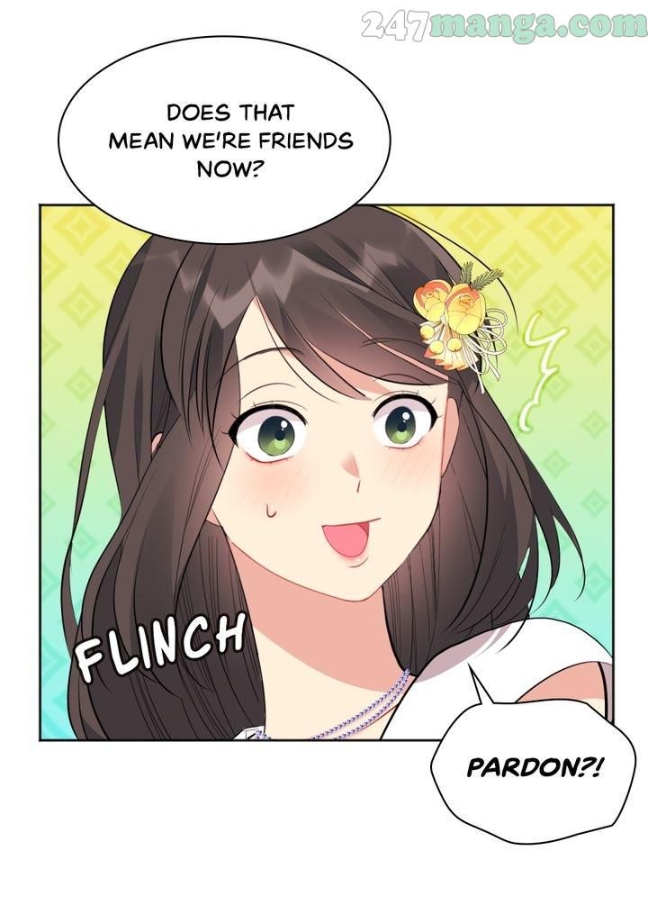 Daisy: How to Become the Duke’s Fiancée chapter 75 - page 15