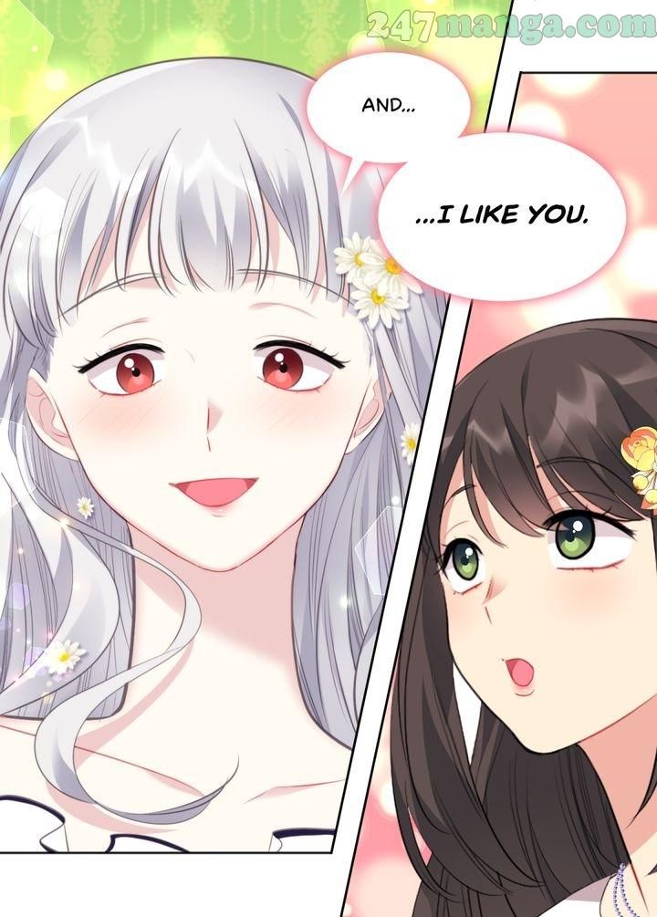 Daisy: How to Become the Duke’s Fiancée chapter 75 - page 19