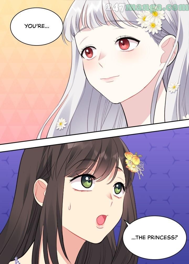 Daisy: How to Become the Duke’s Fiancée chapter 75 - page 2