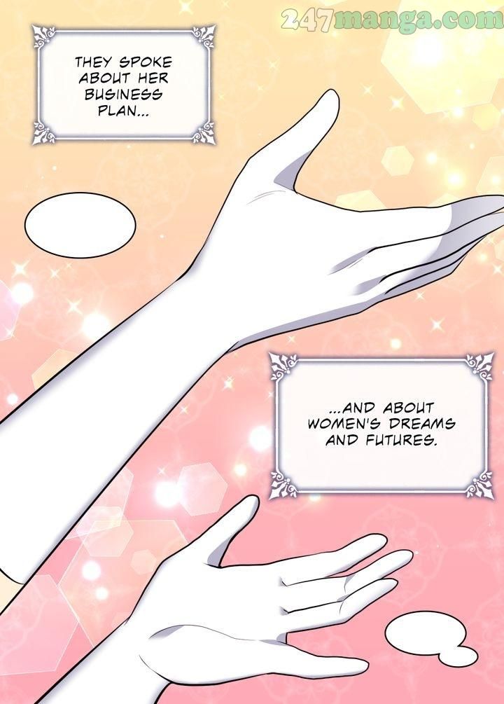 Daisy: How to Become the Duke’s Fiancée chapter 75 - page 23
