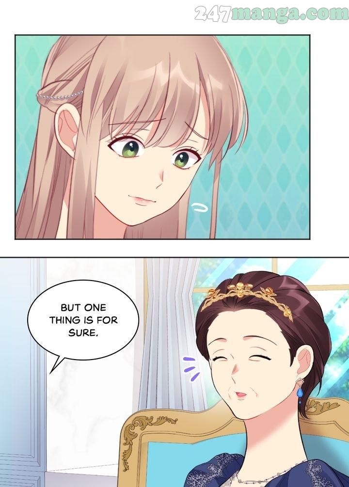 Daisy: How to Become the Duke’s Fiancée chapter 75 - page 28