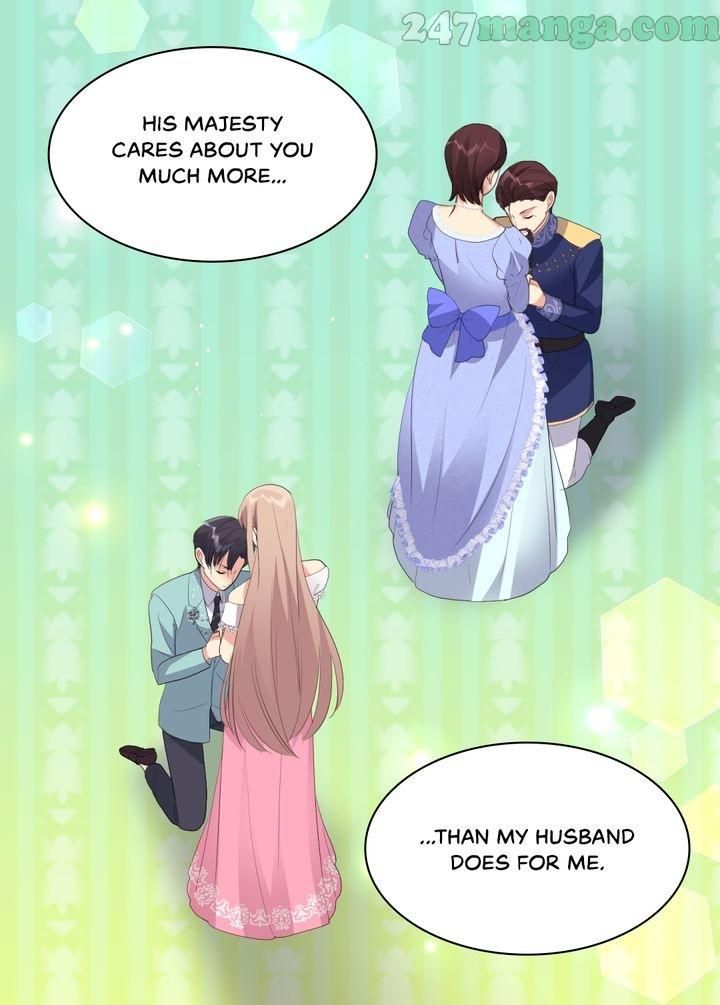 Daisy: How to Become the Duke’s Fiancée chapter 75 - page 29