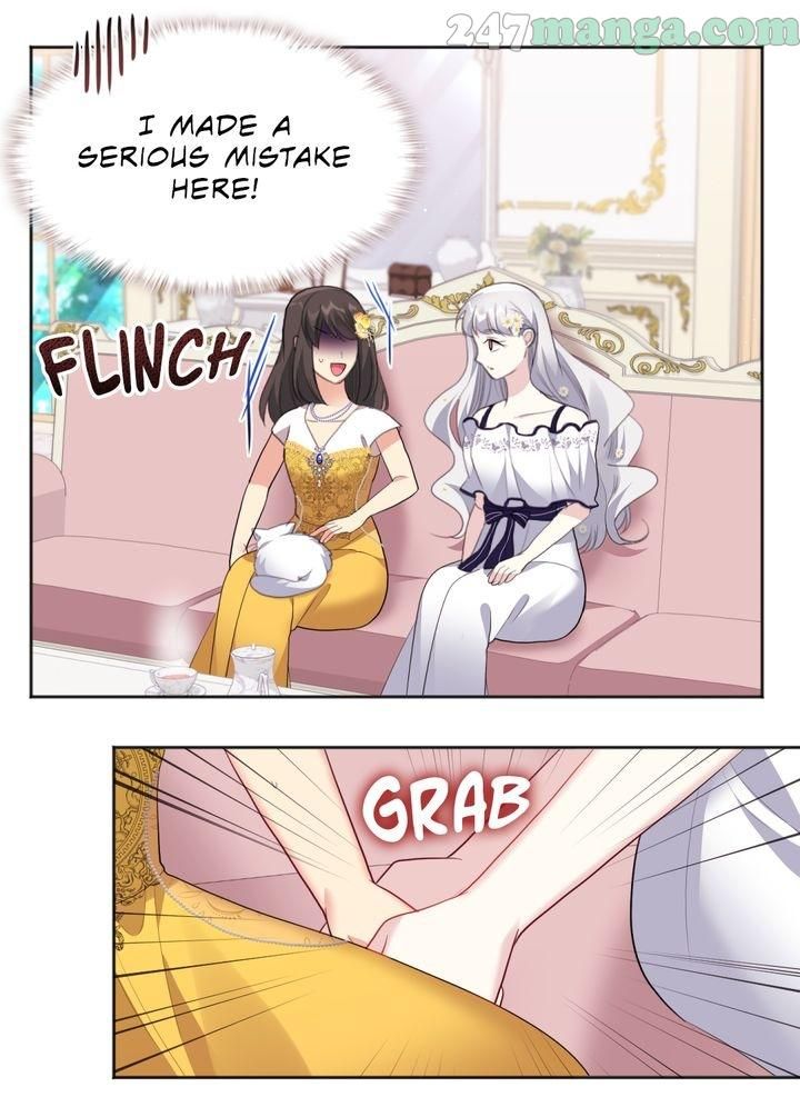 Daisy: How to Become the Duke’s Fiancée chapter 75 - page 3
