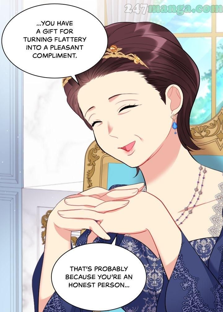 Daisy: How to Become the Duke’s Fiancée chapter 75 - page 31