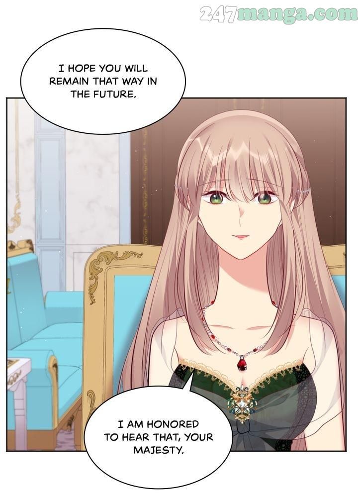 Daisy: How to Become the Duke’s Fiancée chapter 75 - page 32