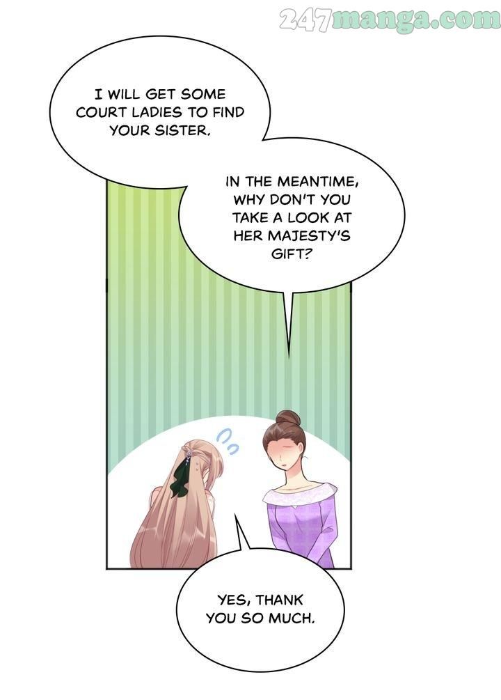 Daisy: How to Become the Duke’s Fiancée chapter 75 - page 39